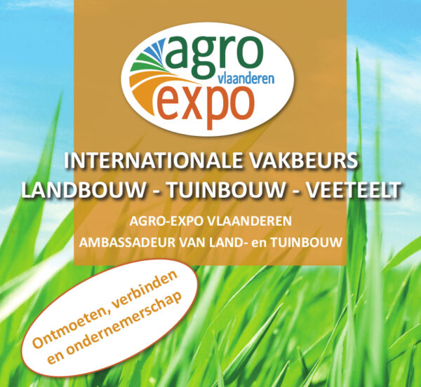 Home Agro Expo