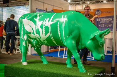 Sfeerbeelden Agro Expo 2024