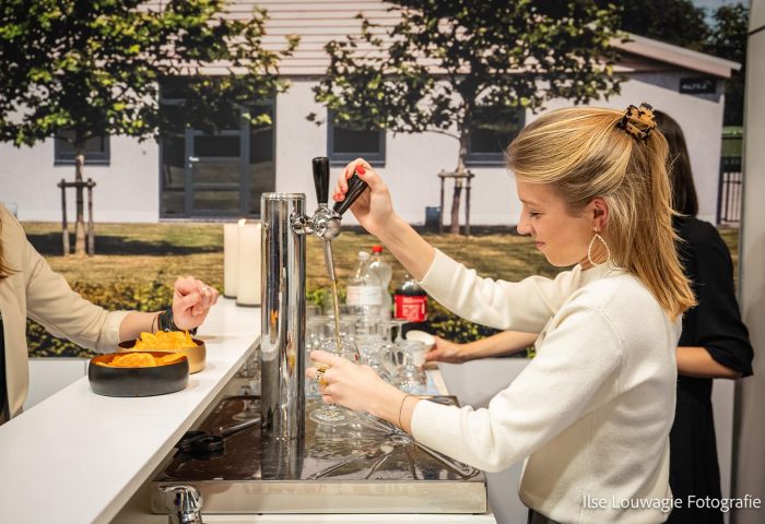 Sfeerbeelden Agro Expo 2024