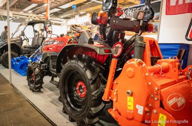 Sfeerbeelden Agro Expo 2024