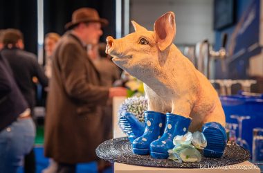 Sfeerbeelden Agro Expo 2024