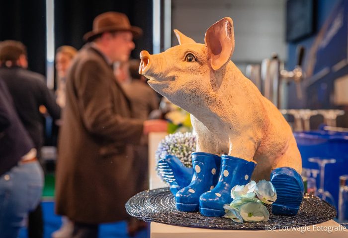 Sfeerbeelden Agro Expo 2024